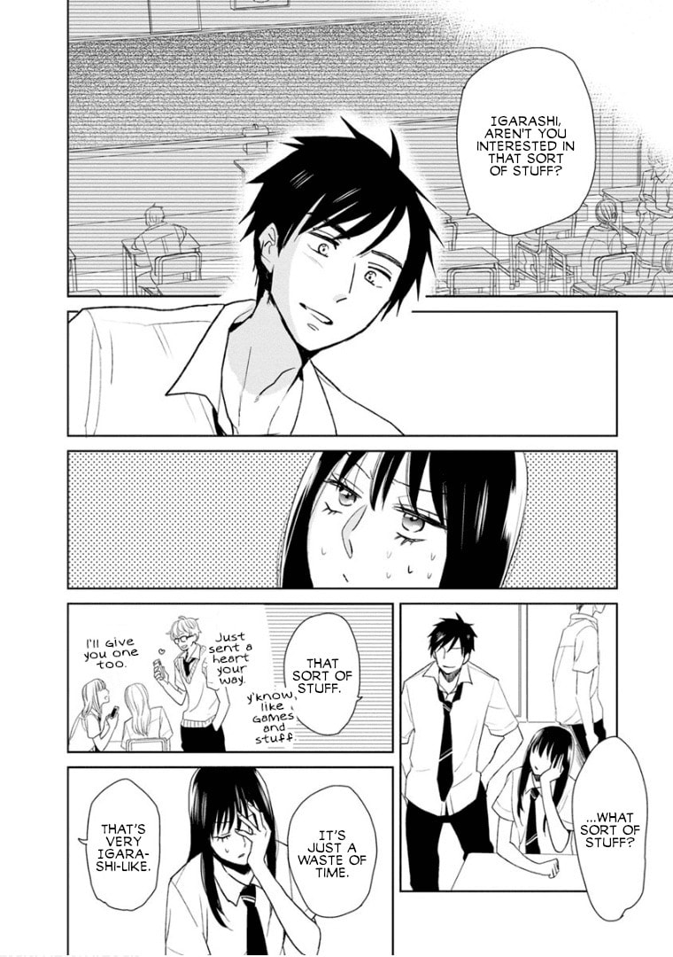 Read Last Menhealer chapter 7 image 13 on Lezhin