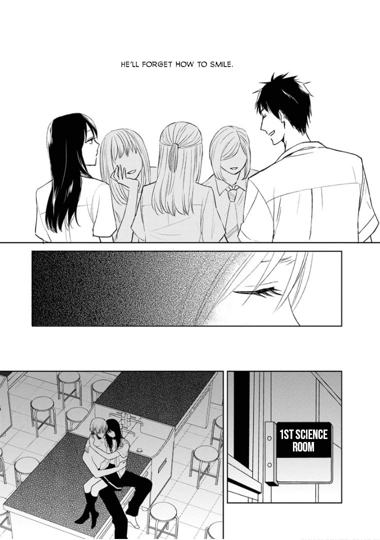 Read Last Menhealer chapter 7 image 16 on Lezhin