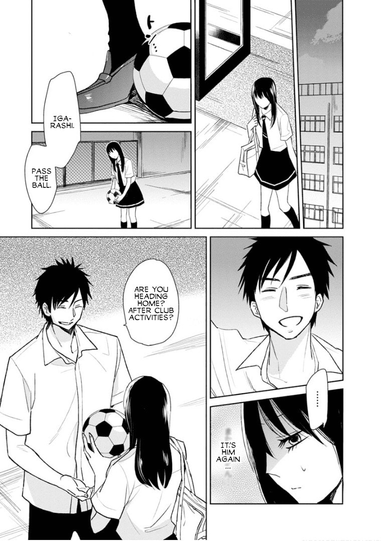 Read Last Menhealer chapter 7 image 20 on Lezhin