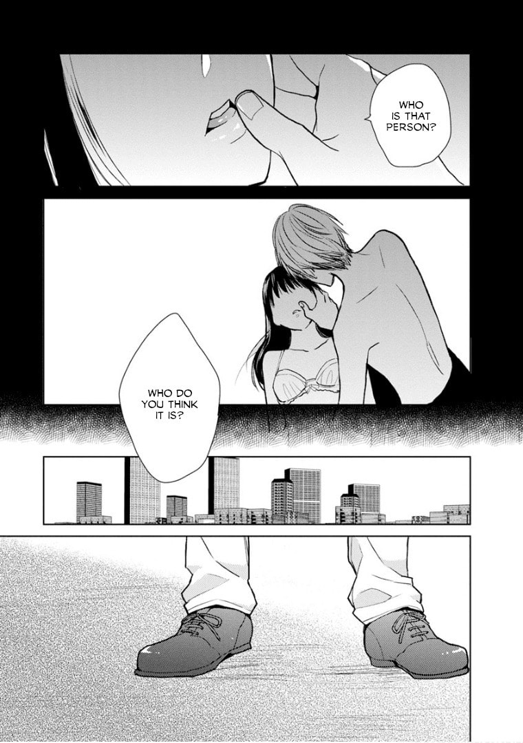 Read Last Menhealer chapter 7 image 4 on Lezhin