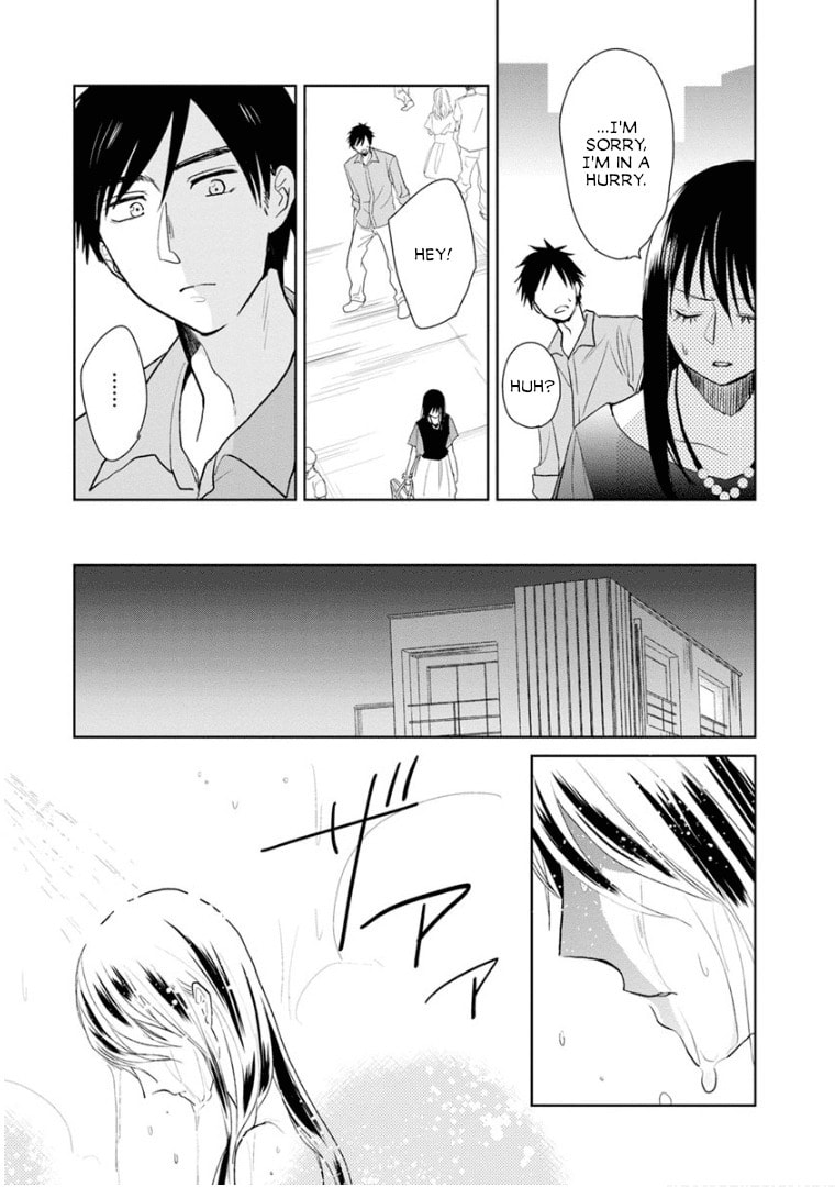 Read Last Menhealer chapter 7 image 8 on Lezhin
