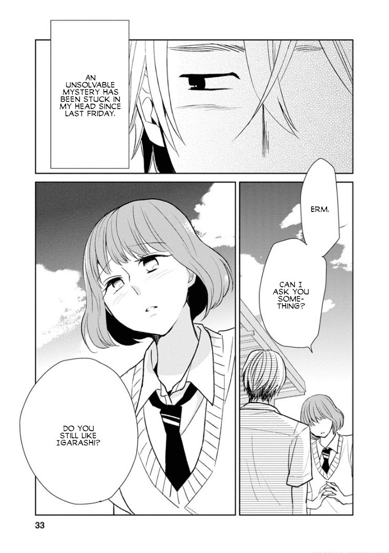 Read Last Menhealer chapter 8 image 2 on Lezhin