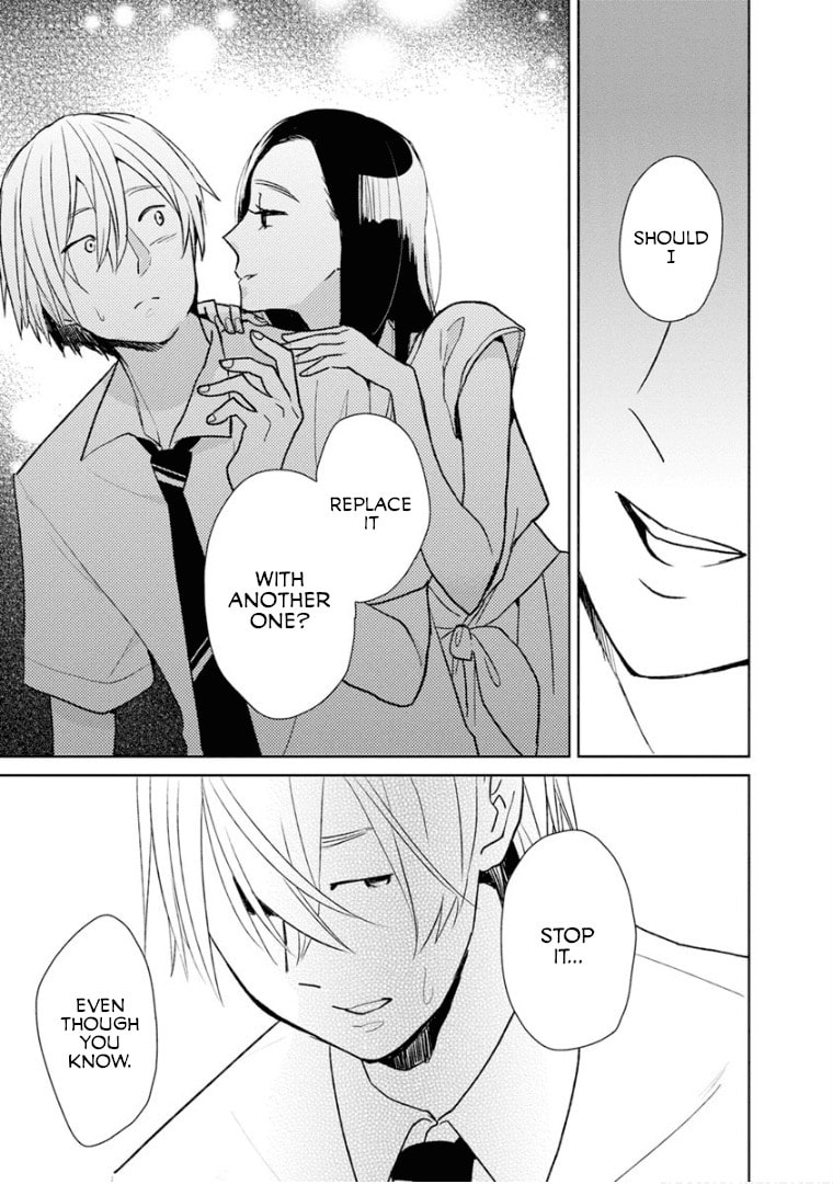 Read Last Menhealer chapter 8 image 22 on Lezhin