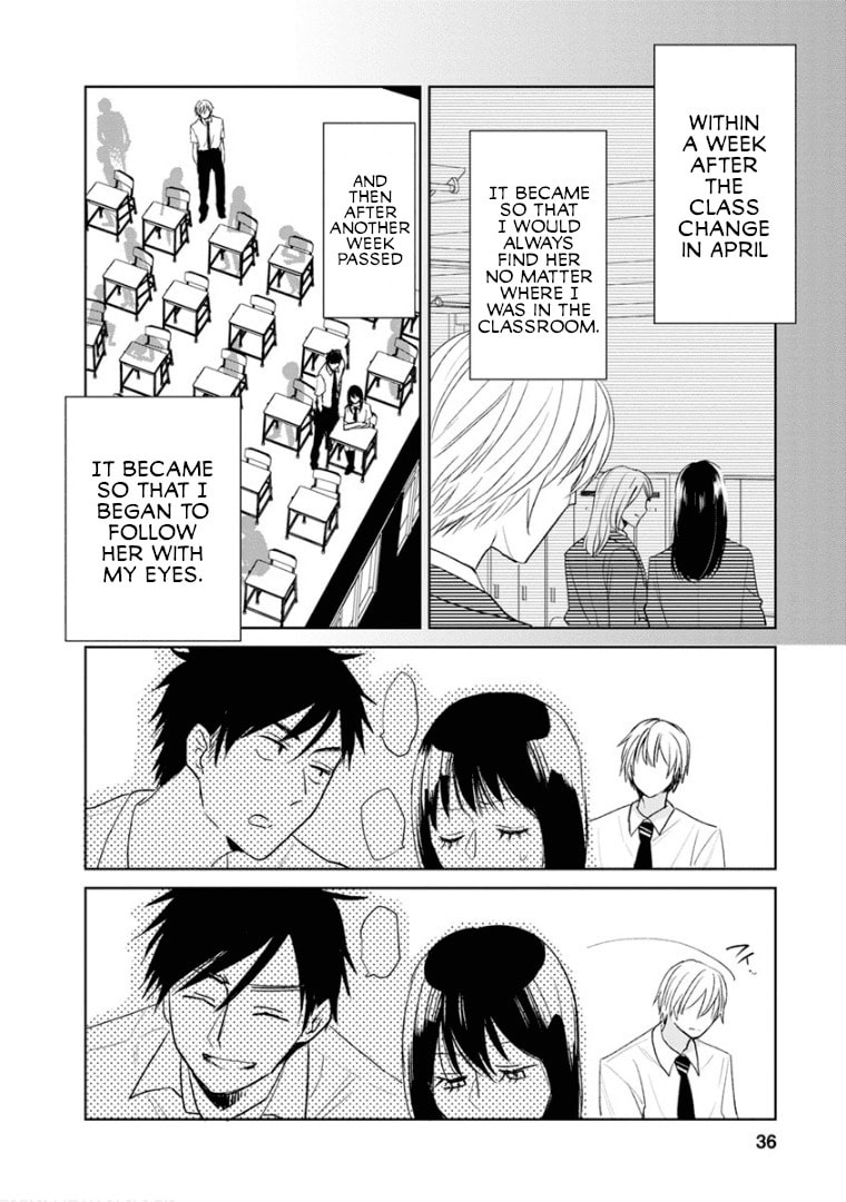 Read Last Menhealer chapter 8 image 5 on Lezhin