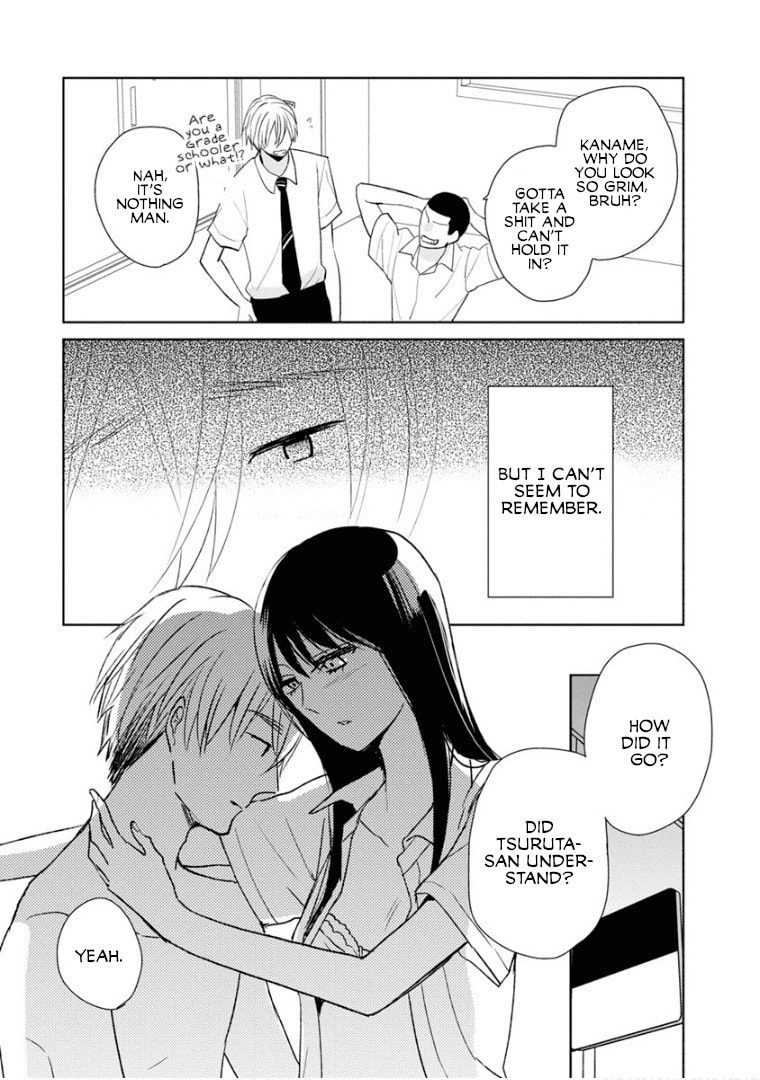 Read Last Menhealer chapter 8 image 6 on Lezhin