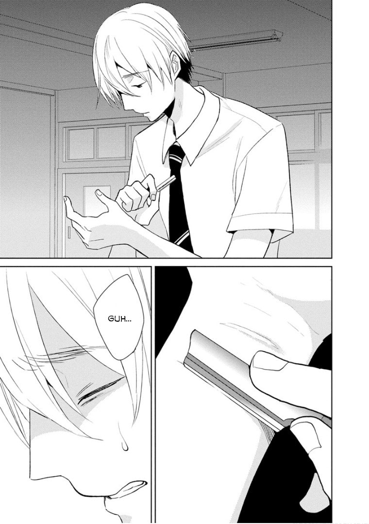 Read Last Menhealer chapter 9 image 20 on Lezhin