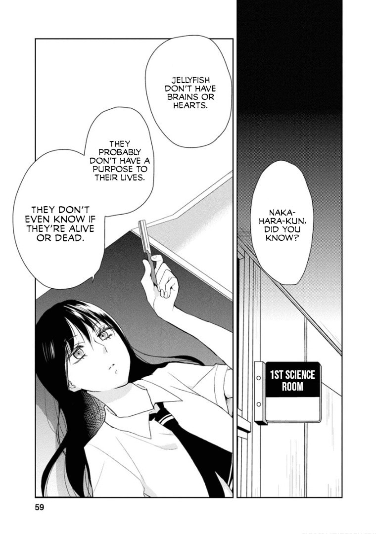 Read Last Menhealer chapter 9 image 4 on Lezhin