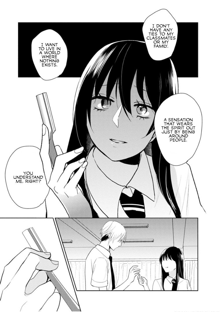 Read Last Menhealer chapter 9 image 6 on Lezhin