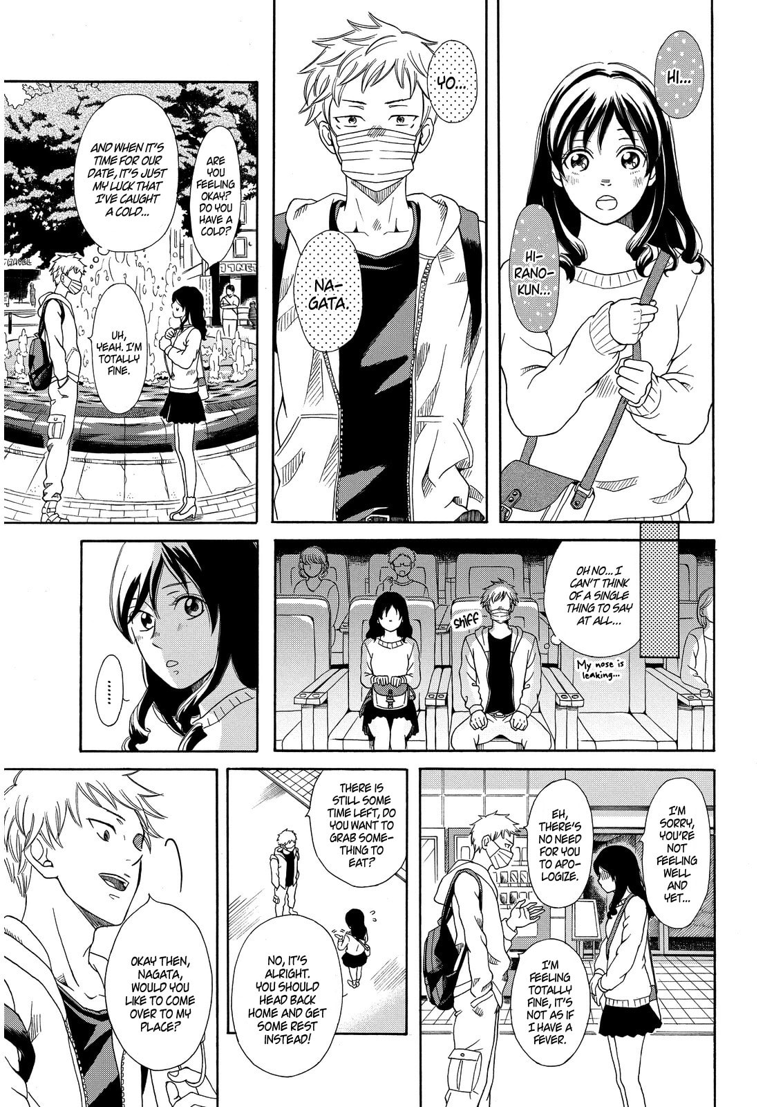 Read Last One chapter 0 image 17 on Lezhin