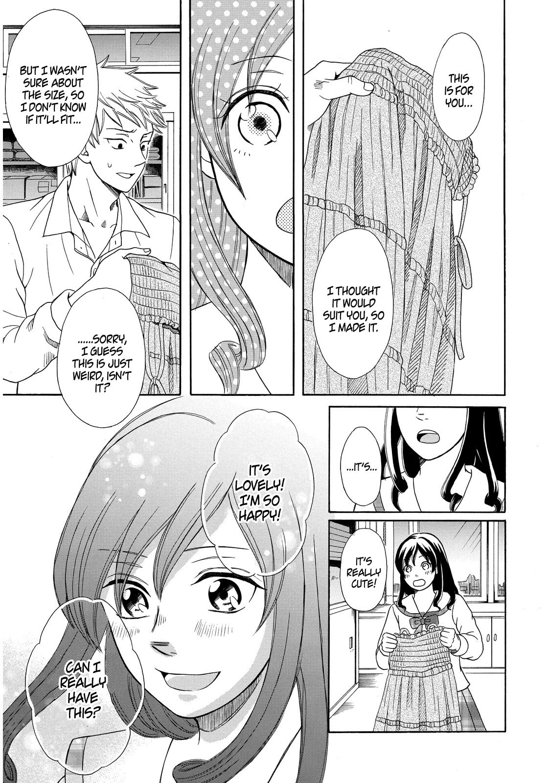 Read Last One chapter 0 image 31 on Lezhin