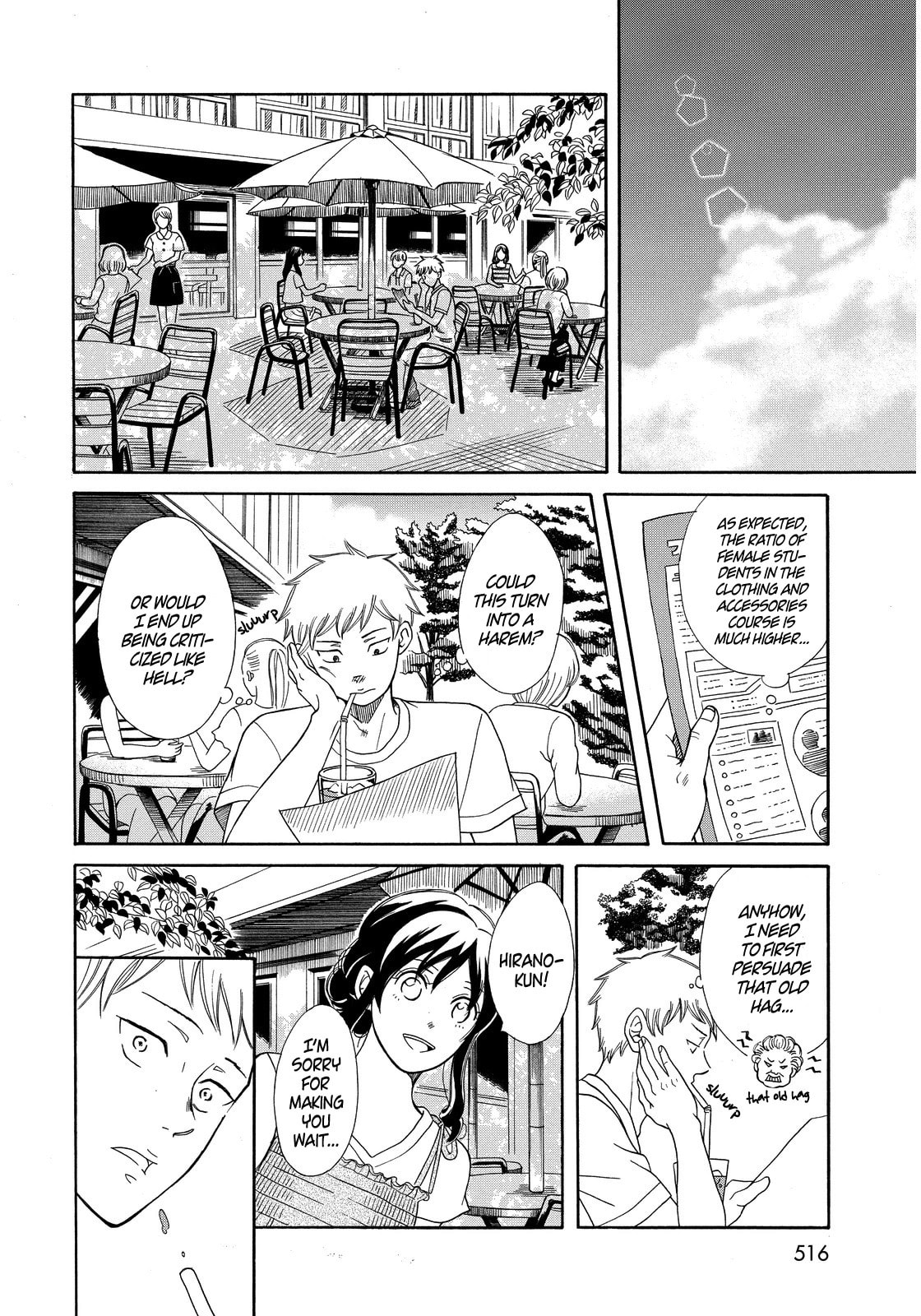 Read Last One chapter 0 image 36 on Lezhin