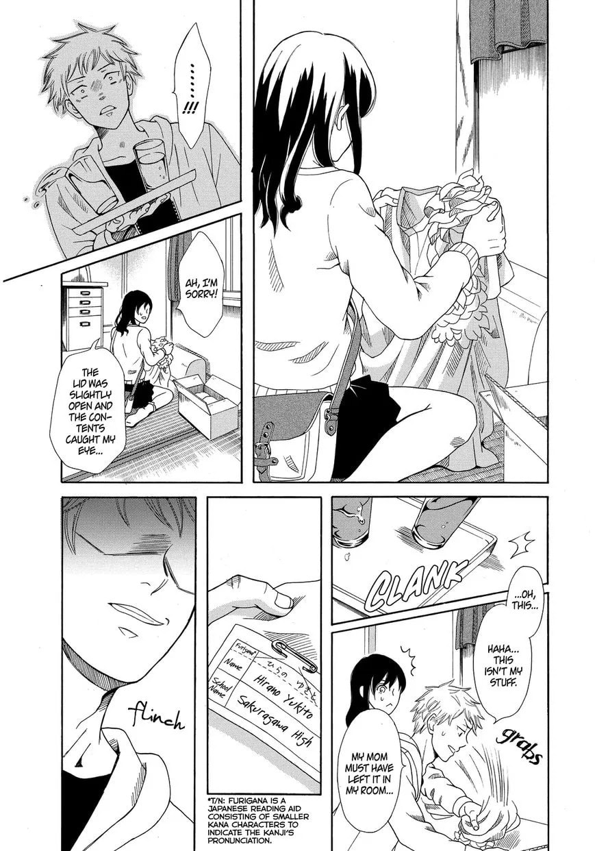 Read Last One chapter 1 image 21 on Lezhin