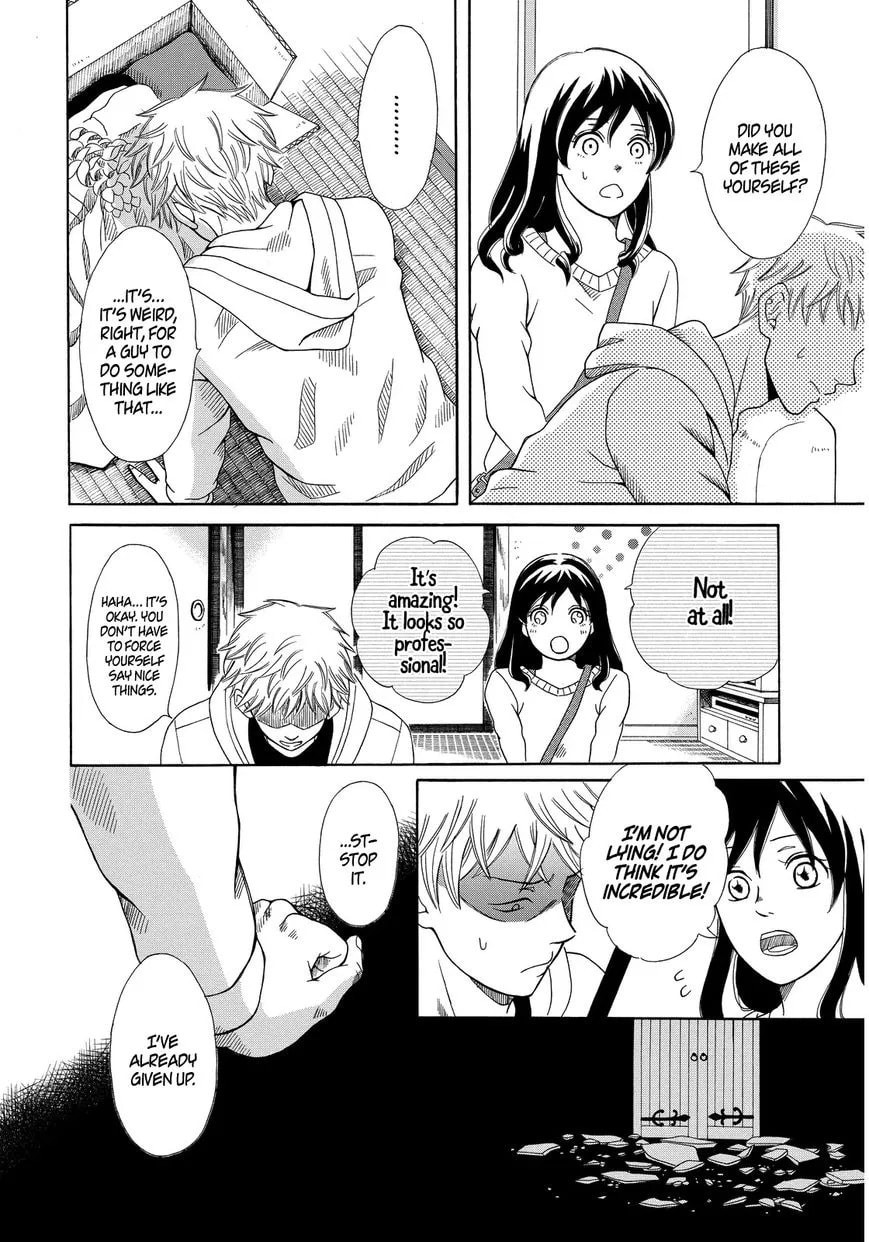Read Last One chapter 1 image 22 on Lezhin