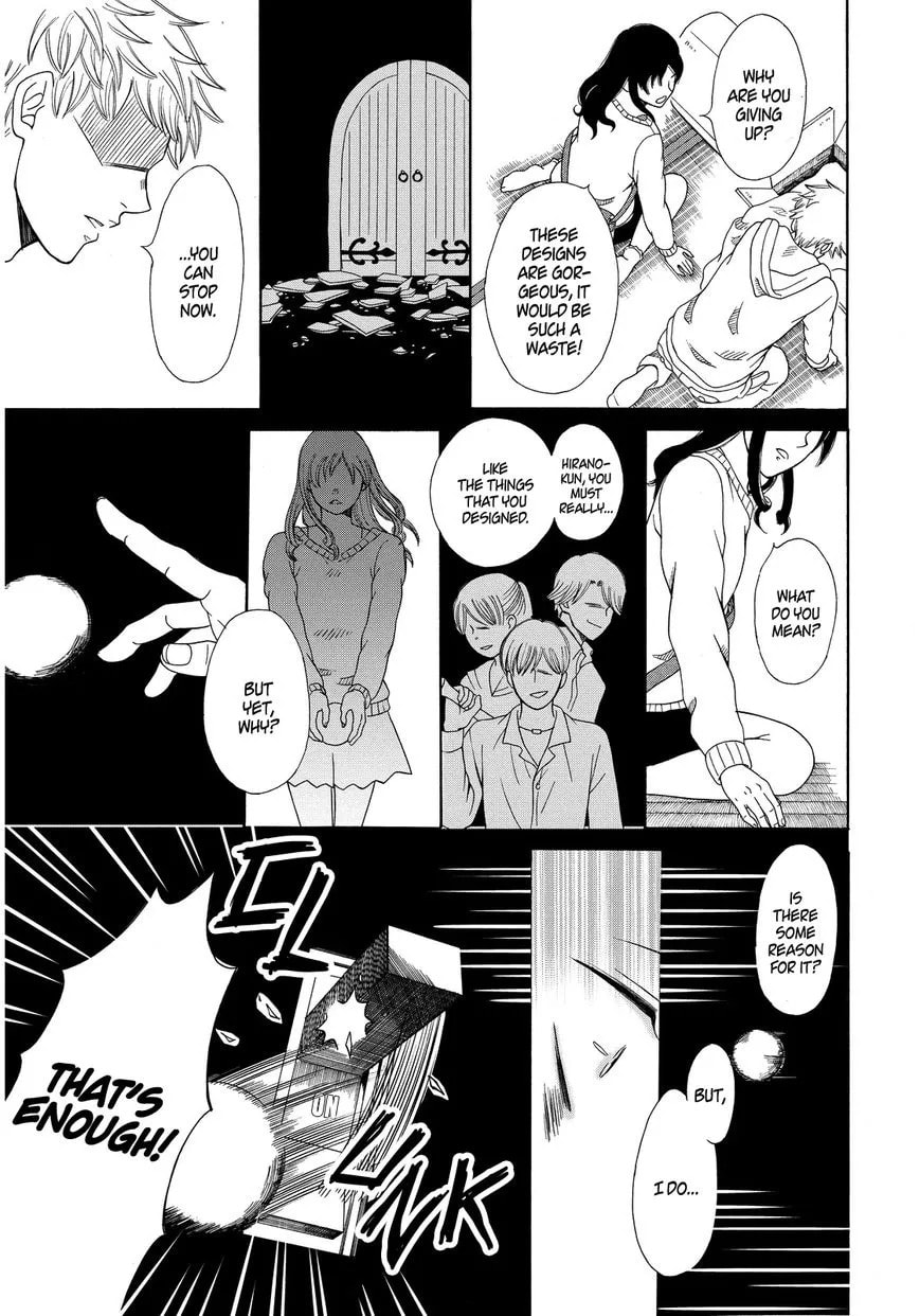 Read Last One chapter 1 image 23 on Lezhin