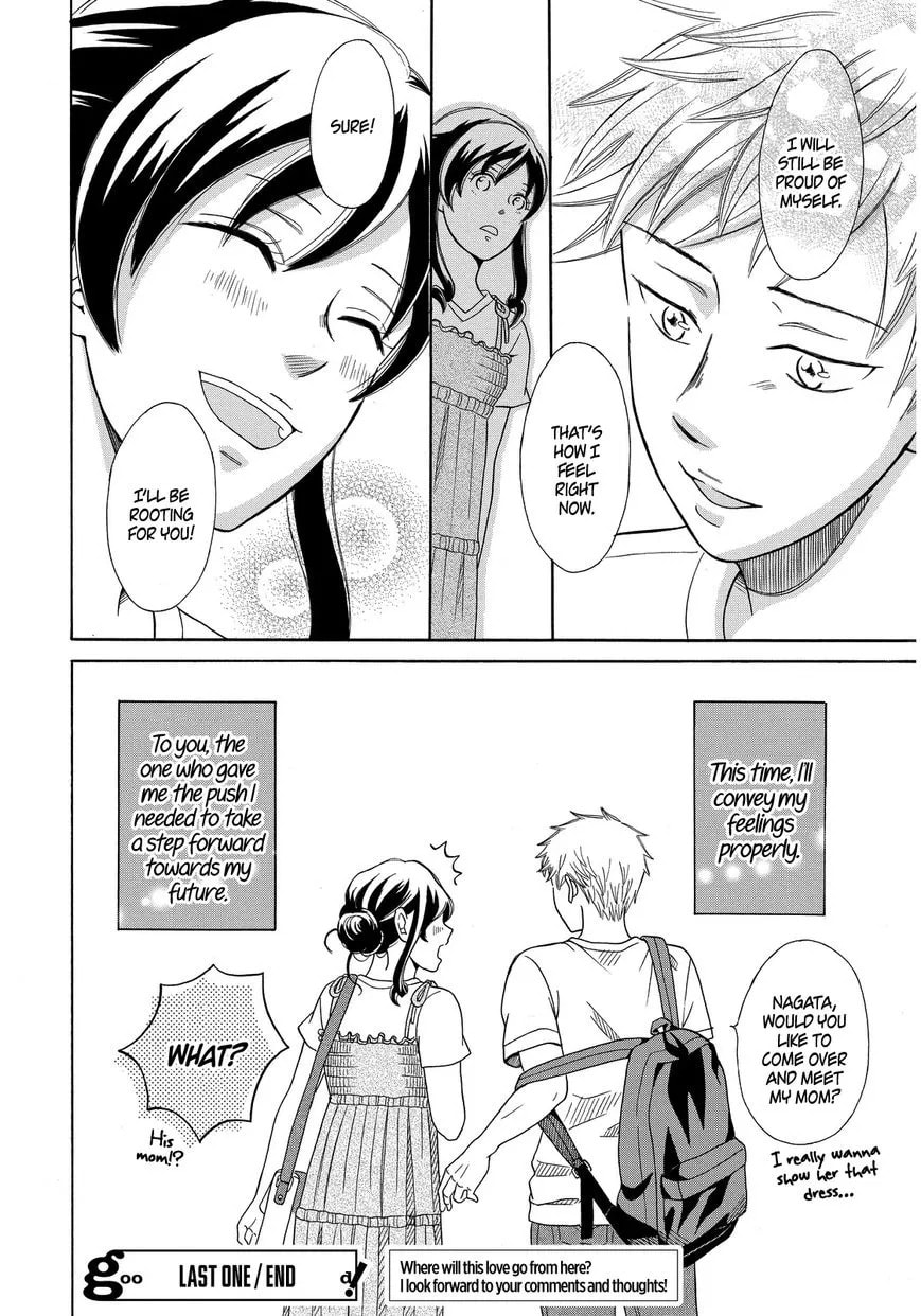 Read Last One chapter 1 image 38 on Lezhin