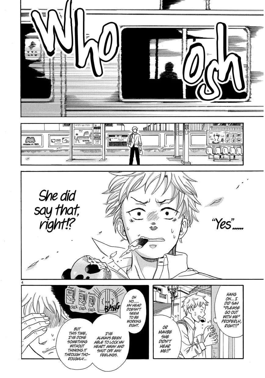 Read Last One chapter 1 image 6 on Lezhin