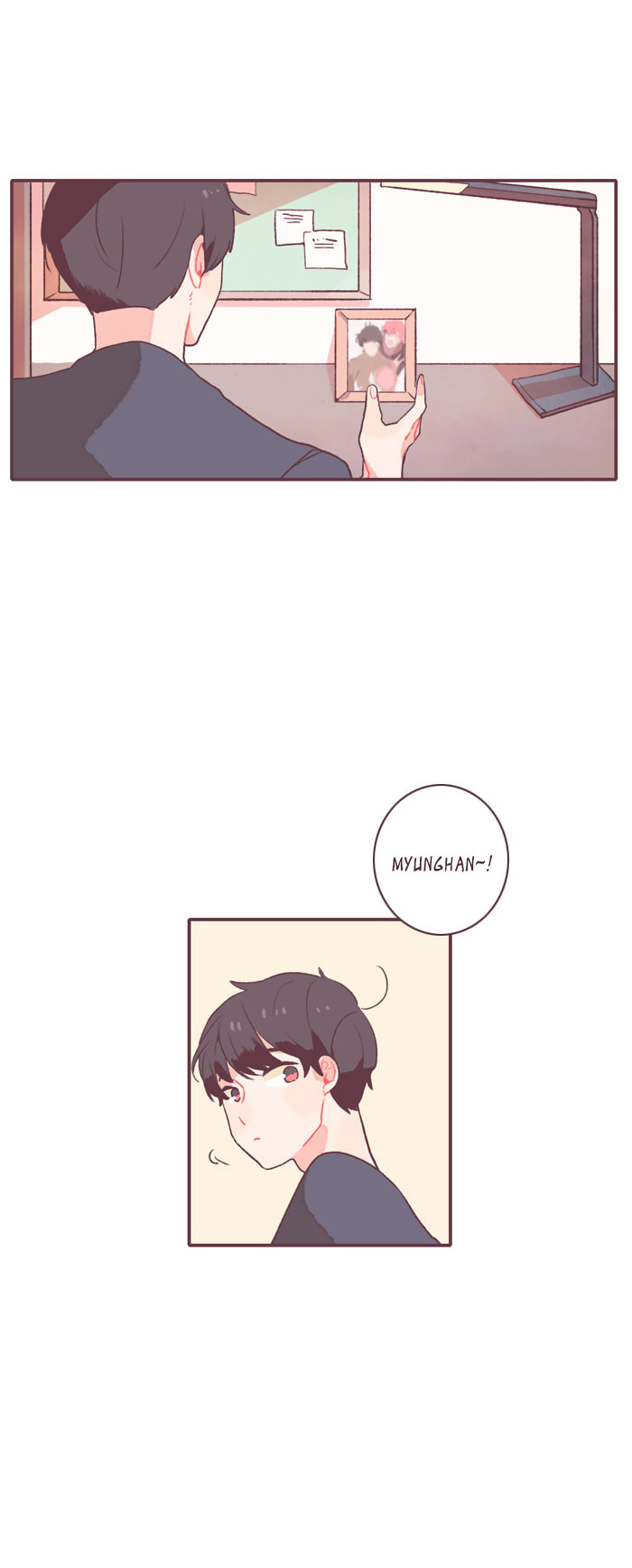 Read Last Paradise chapter 1 image 10 on Lezhin