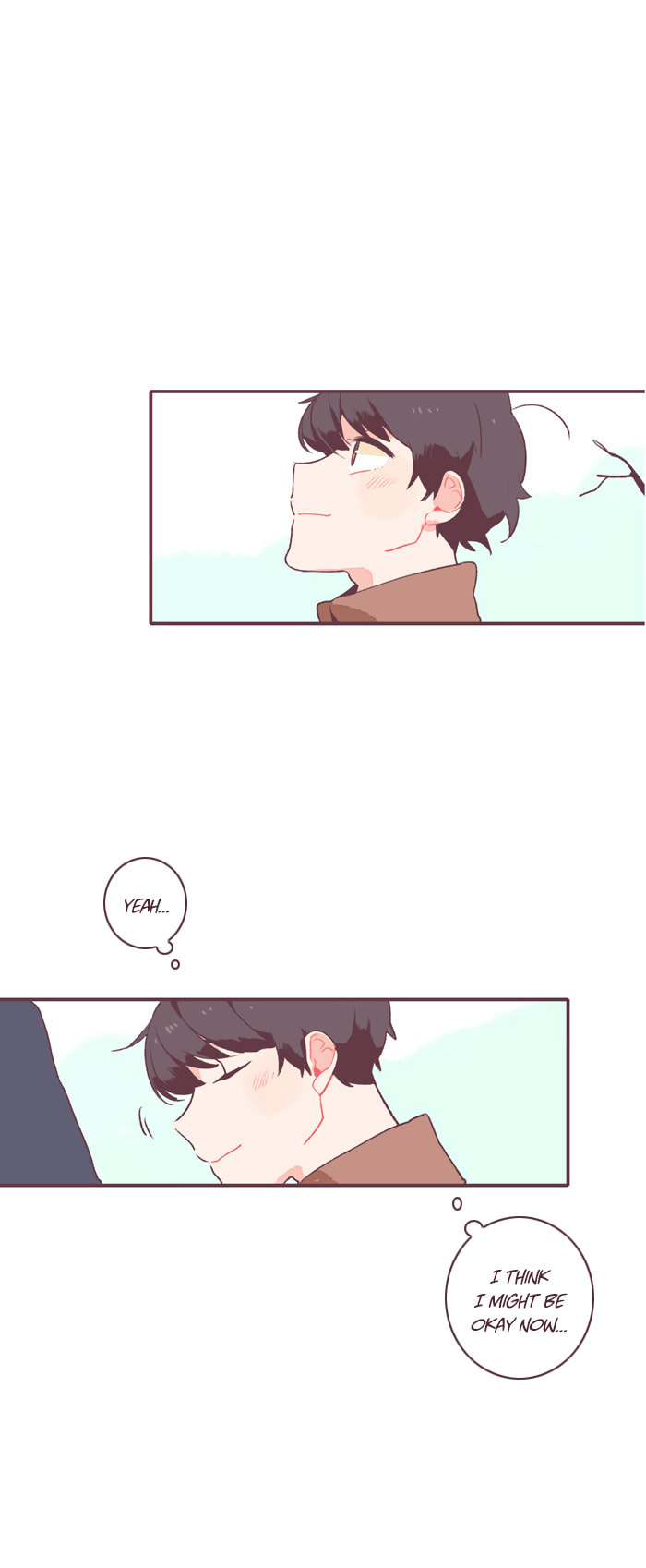 Read Last Paradise chapter 1 image 15 on Lezhin