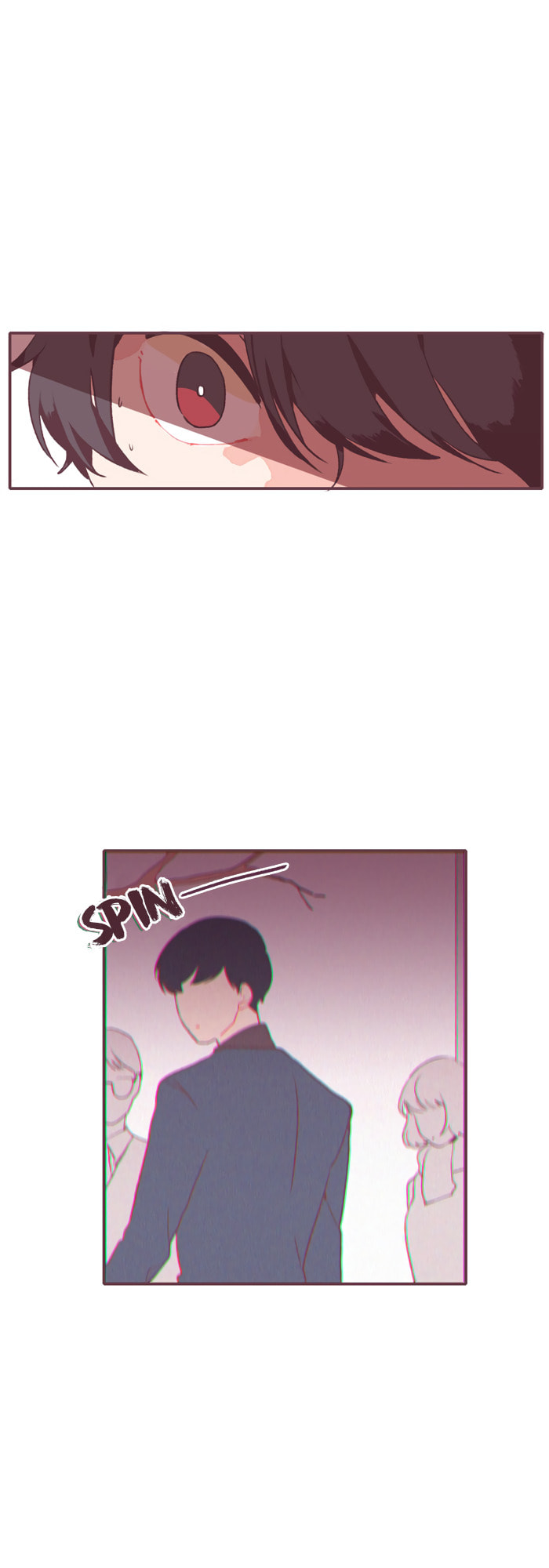 Read Last Paradise chapter 1 image 17 on Lezhin
