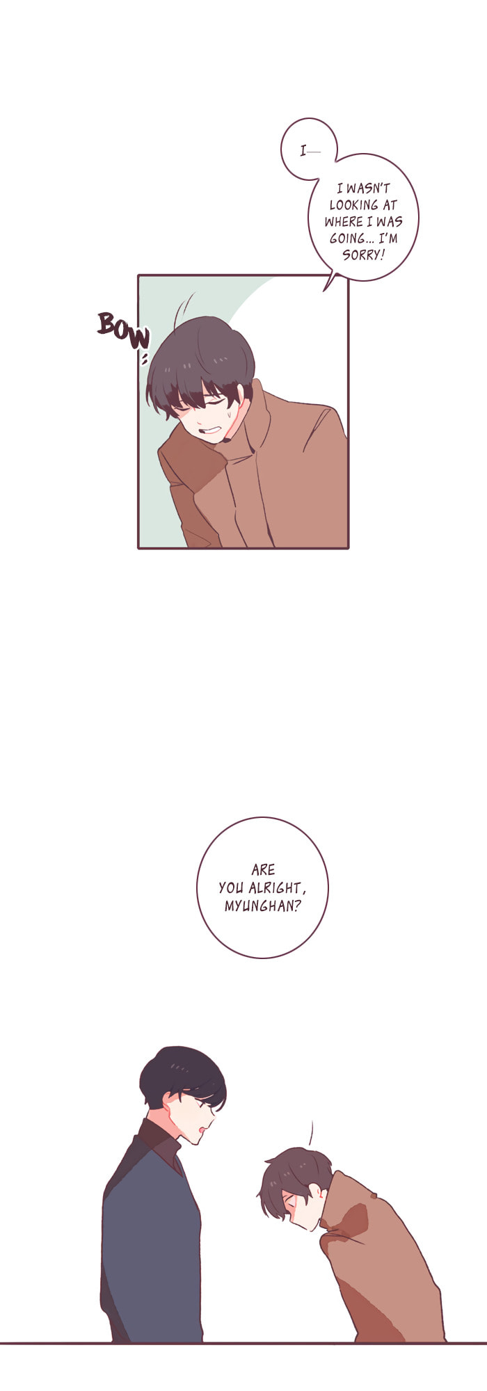Read Last Paradise chapter 1 image 19 on Lezhin