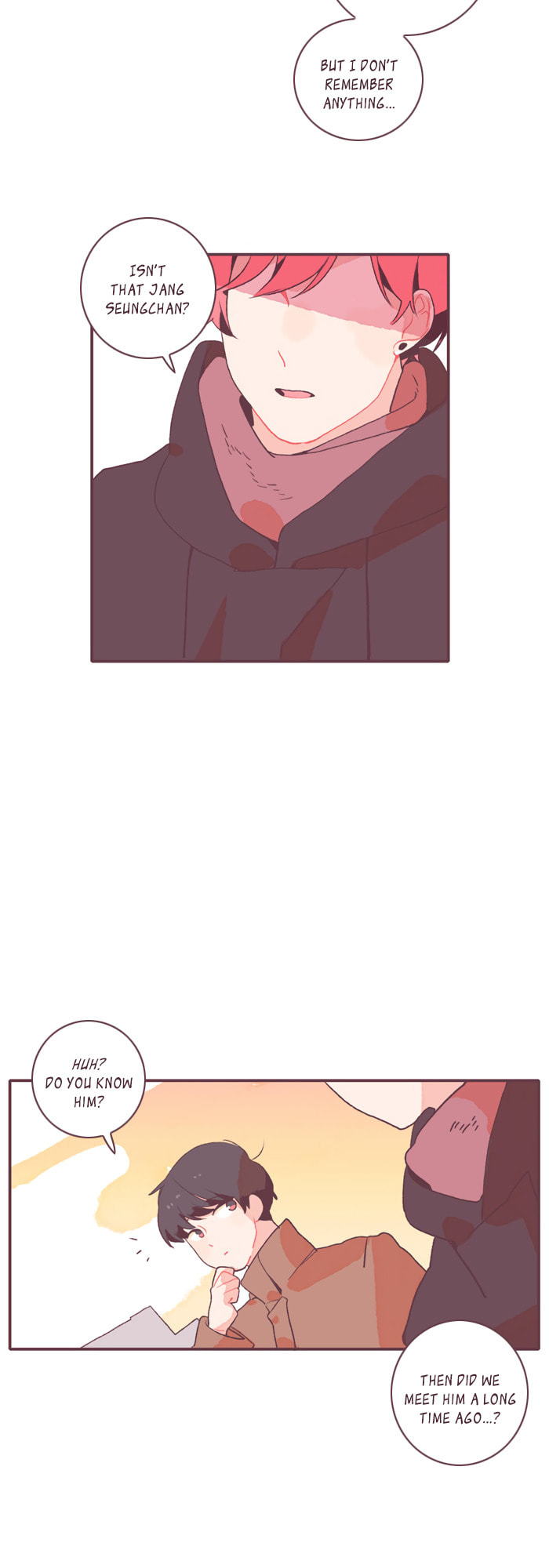 Read Last Paradise chapter 1 image 28 on Lezhin