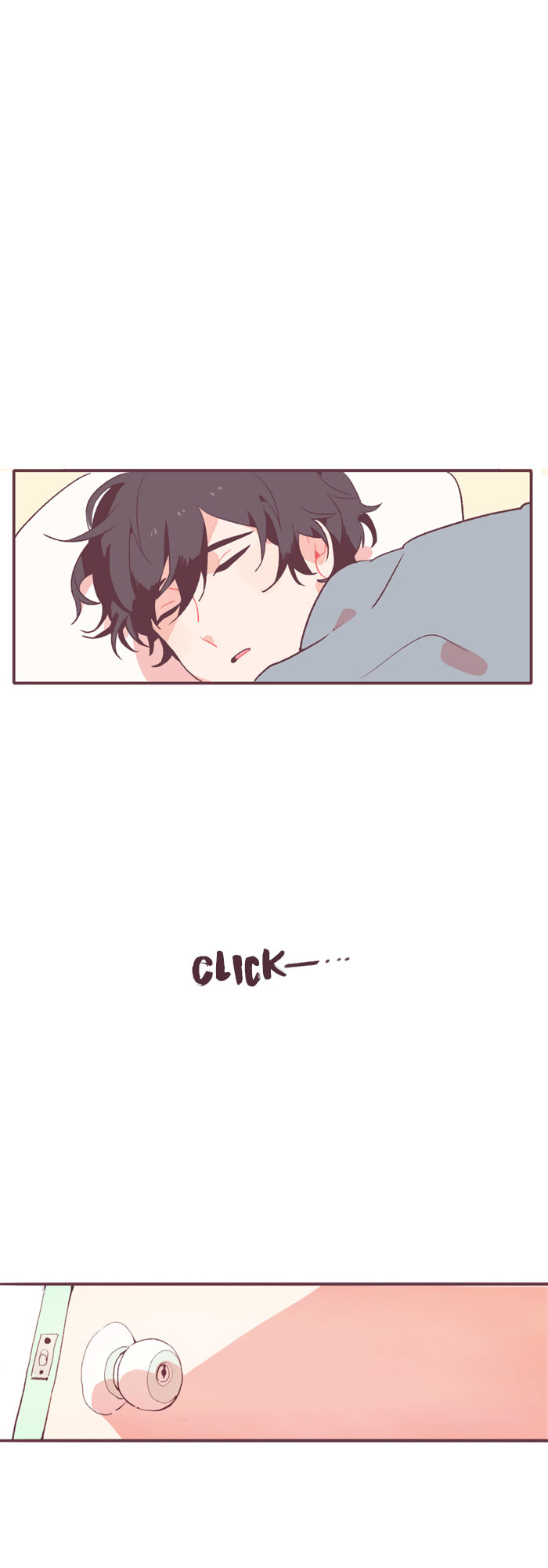 Read Last Paradise chapter 1 image 3 on Lezhin
