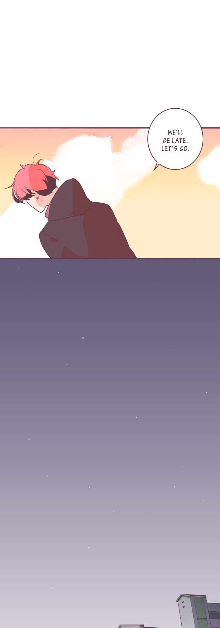 Read Last Paradise chapter 1 image 31 on Lezhin