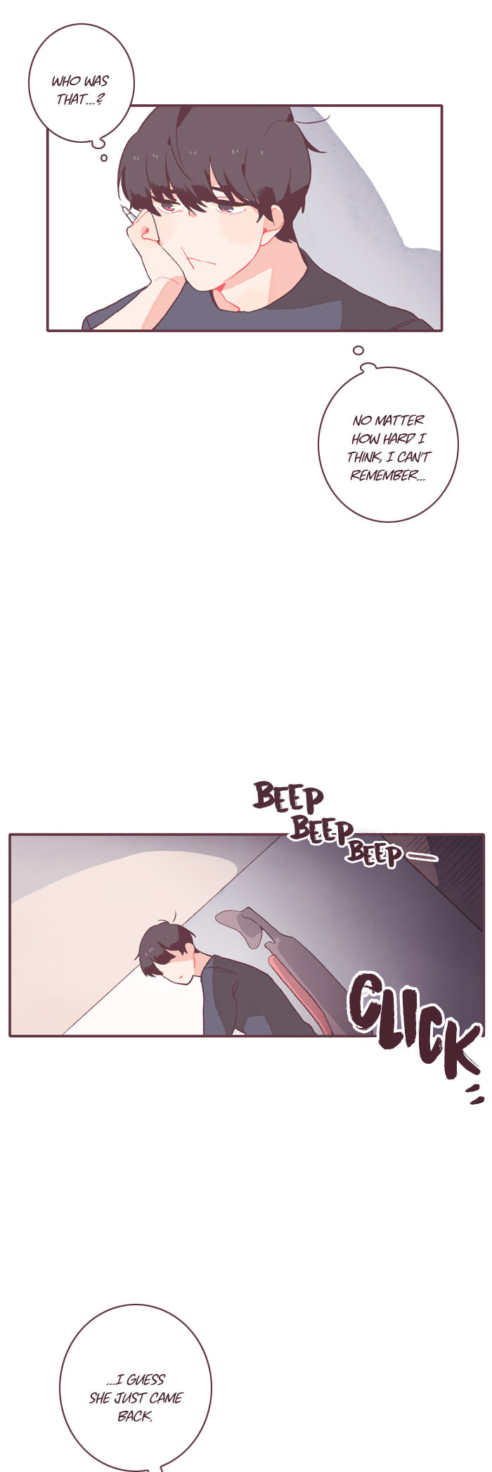 Read Last Paradise chapter 1 image 33 on Lezhin