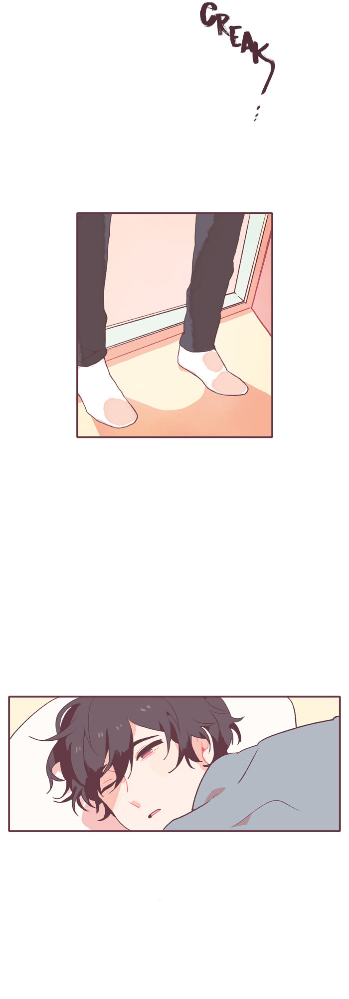 Read Last Paradise chapter 1 image 4 on Lezhin
