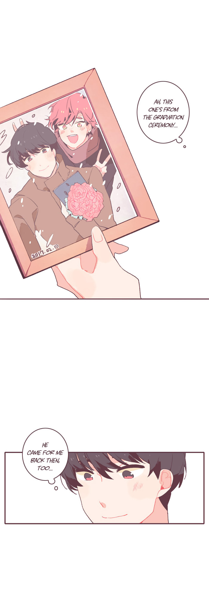 Read Last Paradise chapter 1 image 9 on Lezhin