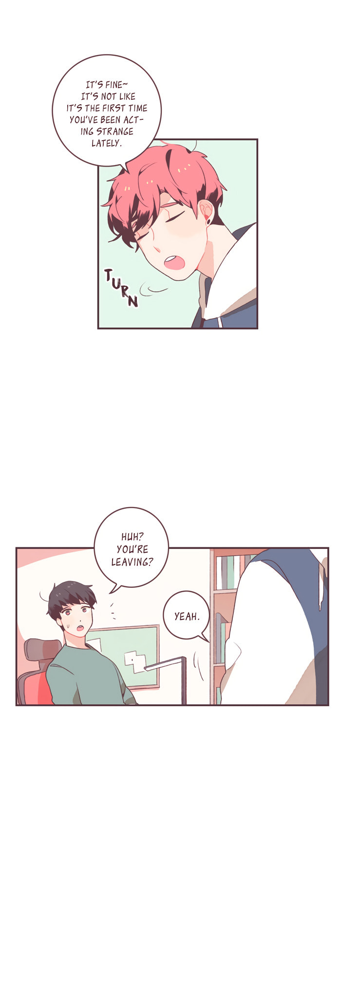 Read Last Paradise chapter 10 image 10 on Lezhin