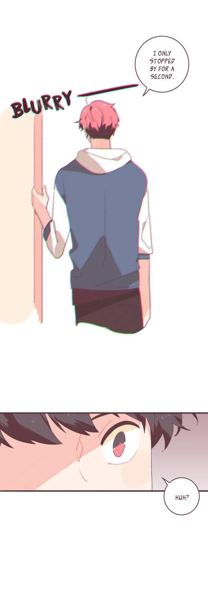 Read Last Paradise chapter 10 image 11 on Lezhin