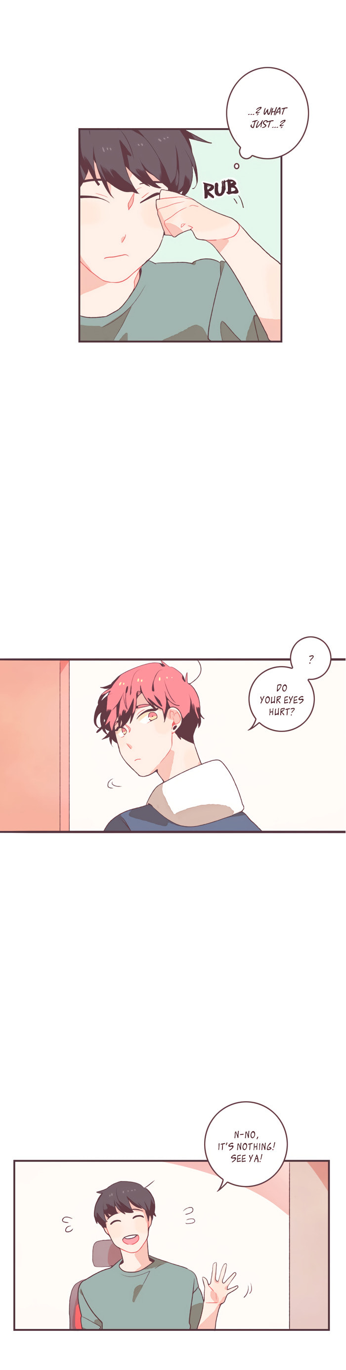 Read Last Paradise chapter 10 image 12 on Lezhin