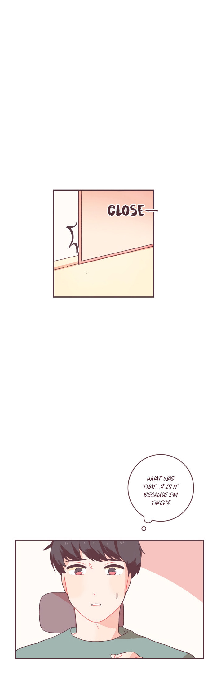 Read Last Paradise chapter 10 image 13 on Lezhin