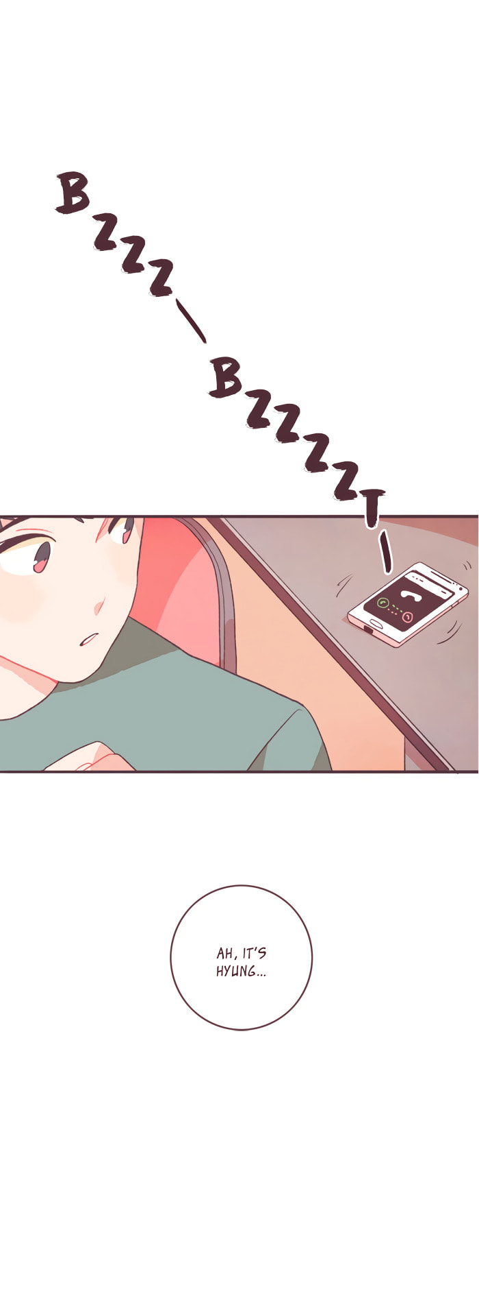 Read Last Paradise chapter 10 image 14 on Lezhin