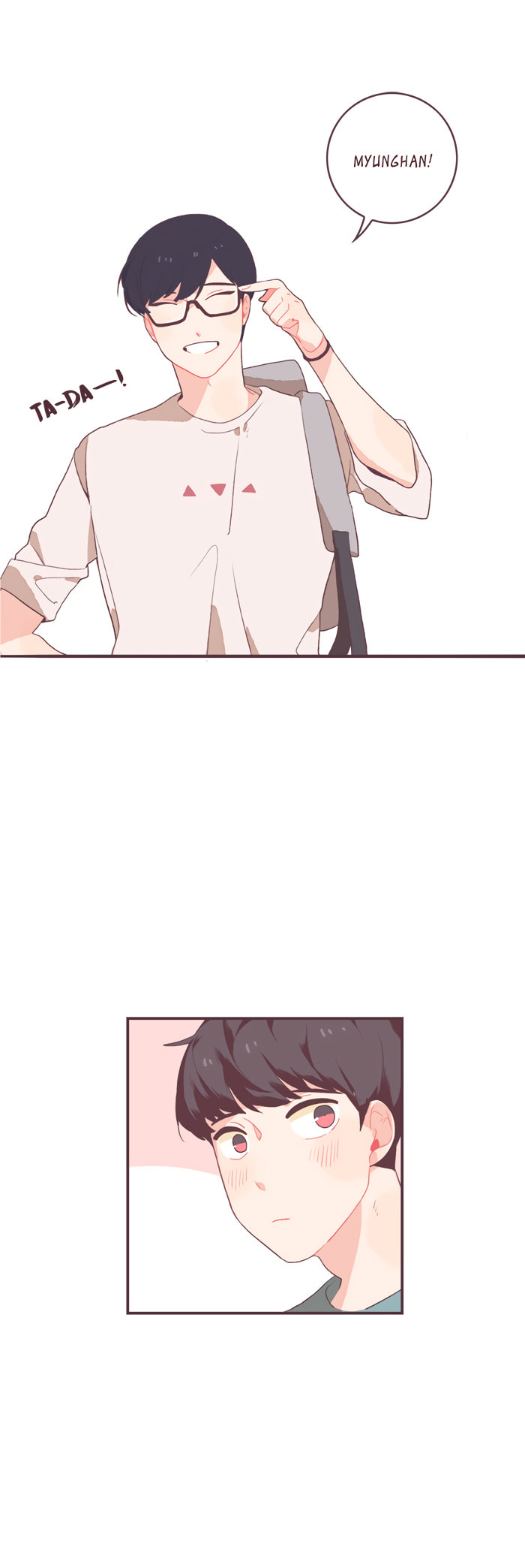 Read Last Paradise chapter 10 image 16 on Lezhin