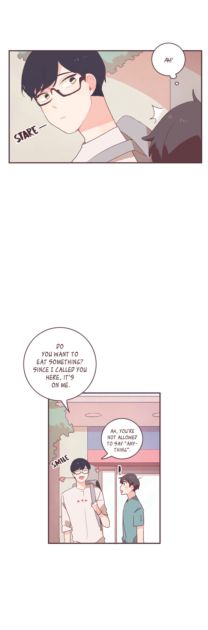 Read Last Paradise chapter 10 image 18 on Lezhin