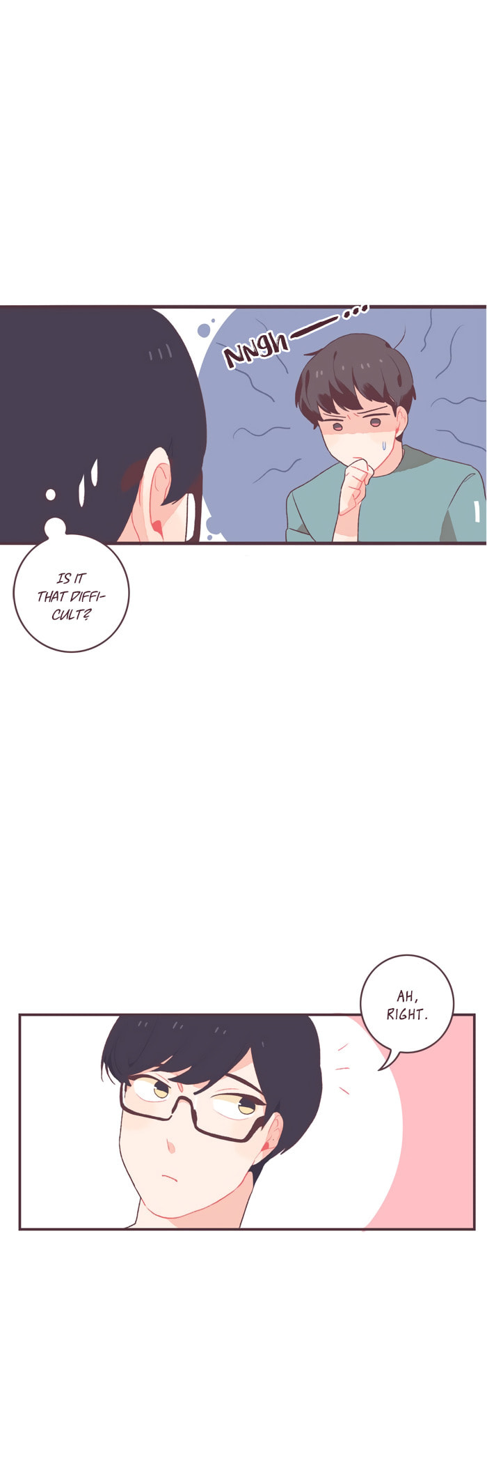 Read Last Paradise chapter 10 image 19 on Lezhin