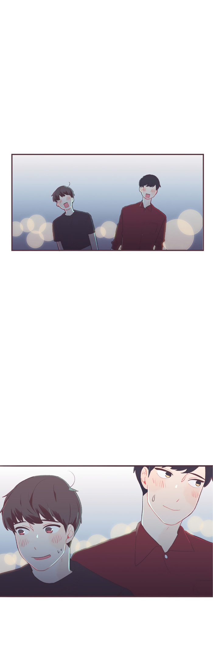 Read Last Paradise chapter 10 image 2 on Lezhin