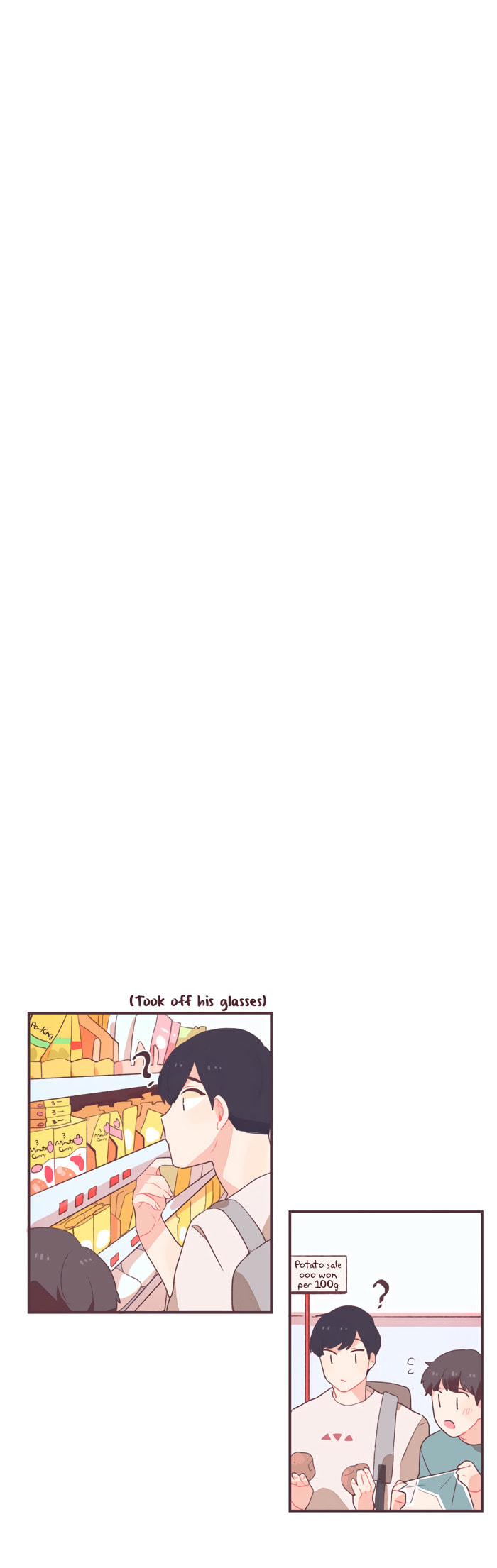 Read Last Paradise chapter 10 image 22 on Lezhin