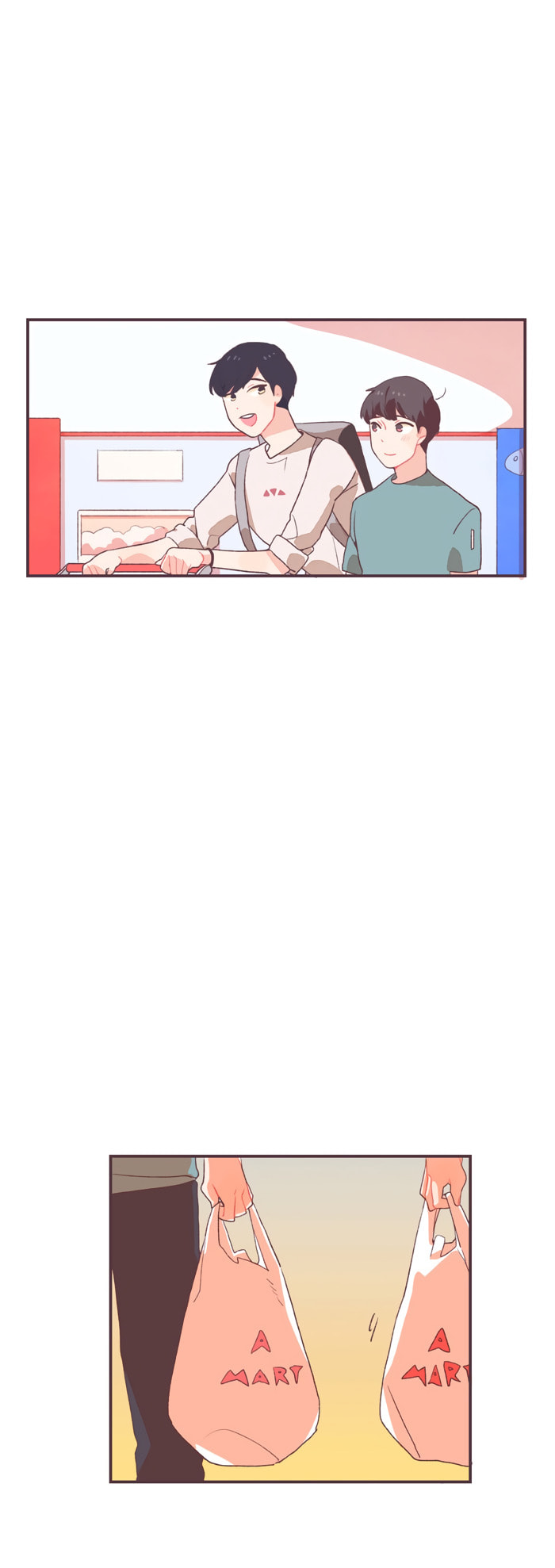 Read Last Paradise chapter 10 image 23 on Lezhin