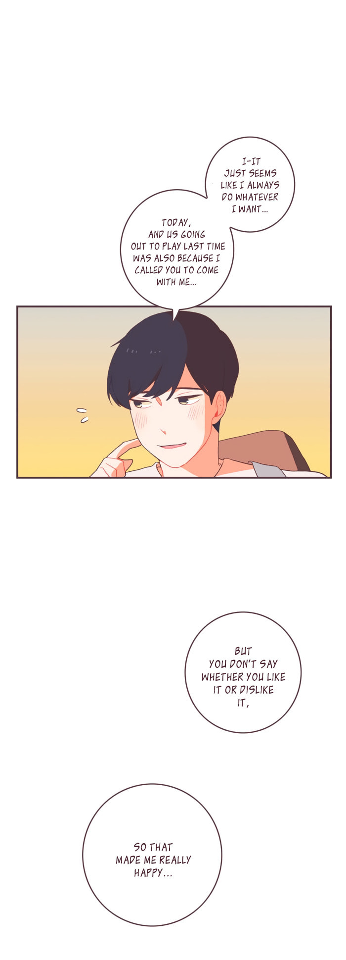 Read Last Paradise chapter 10 image 33 on Lezhin