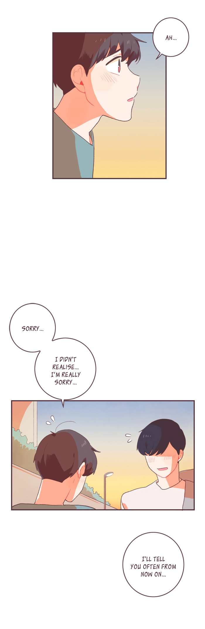 Read Last Paradise chapter 10 image 34 on Lezhin