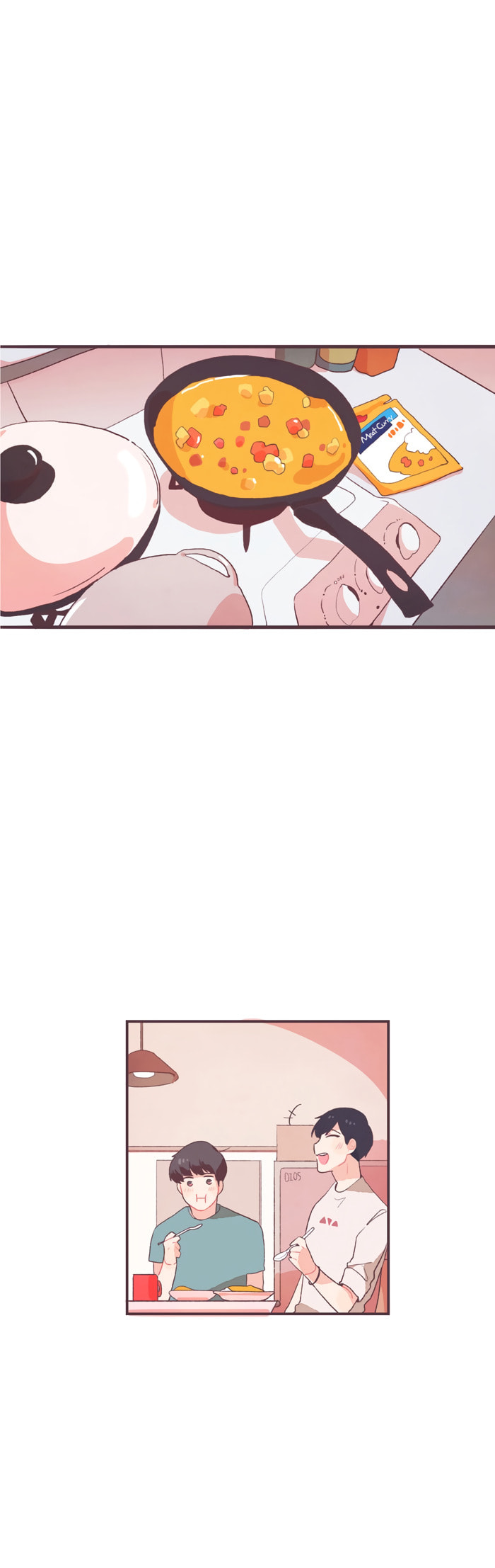Read Last Paradise chapter 10 image 36 on Lezhin