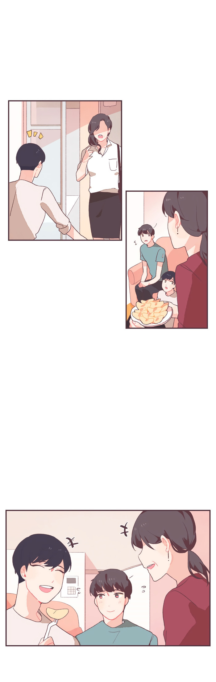 Read Last Paradise chapter 10 image 37 on Lezhin