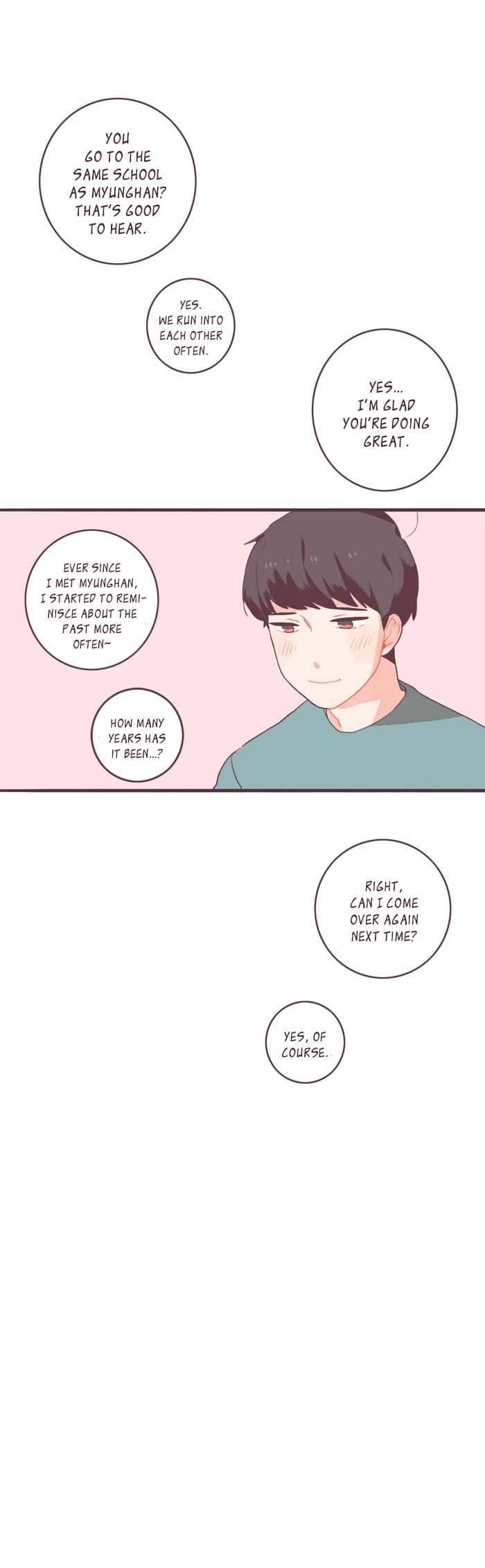 Read Last Paradise chapter 10 image 38 on Lezhin