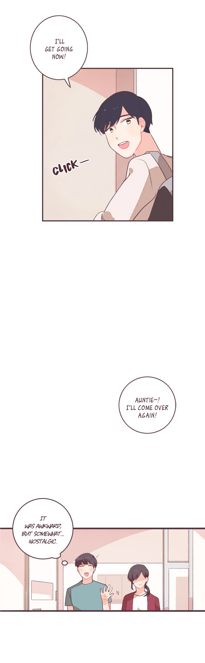 Read Last Paradise chapter 10 image 39 on Lezhin