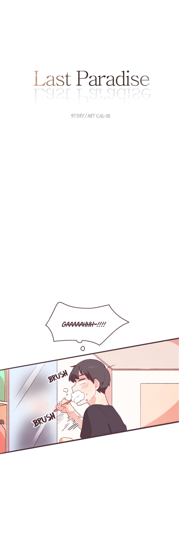 Read Last Paradise chapter 10 image 4 on Lezhin