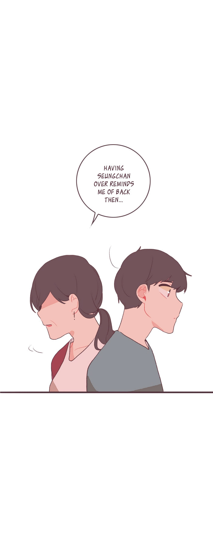 Read Last Paradise chapter 10 image 40 on Lezhin