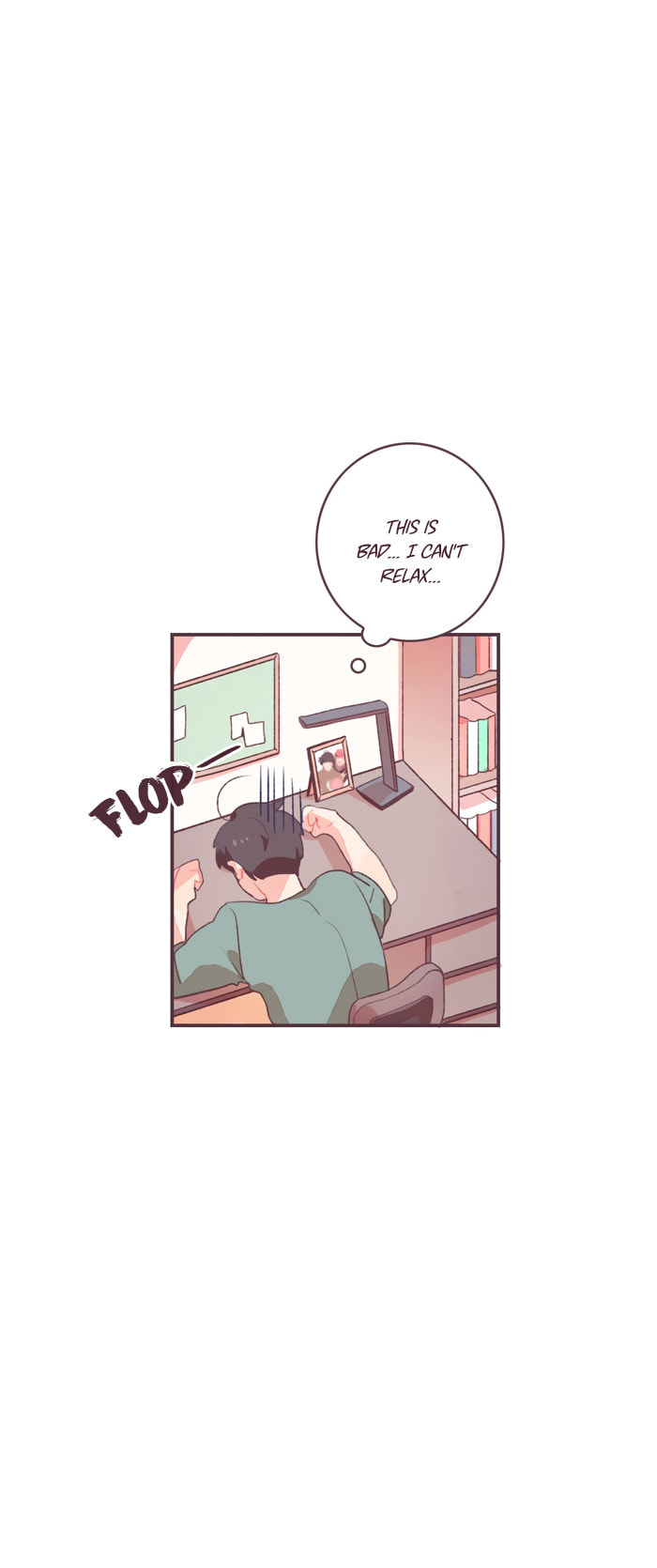 Read Last Paradise chapter 10 image 6 on Lezhin